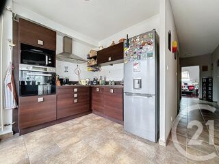  Appartement à vendre 5 pièces 135 m² Villersexel