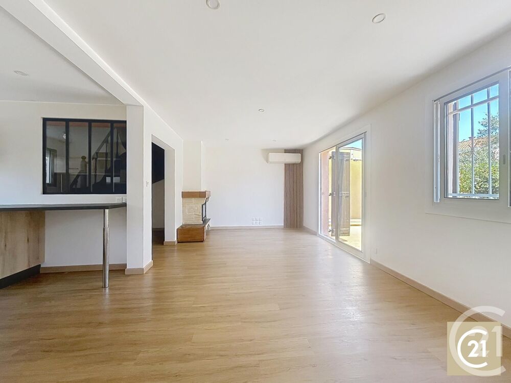 vente Maison - 5 pièce(s) - 111 m² Béziers (34500)