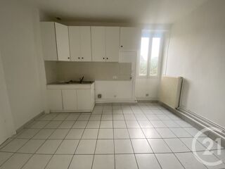  Appartement à louer 3 pièces 58 m²