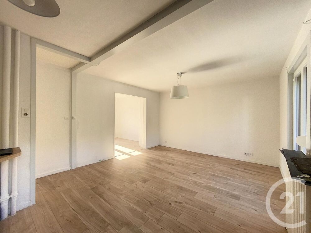 location Appartement - 3 pièce(s) - 65 m² Audincourt (25400)