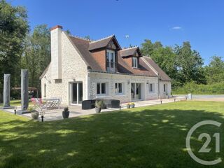  Maison � vendre 6 pi�ces 195 m�