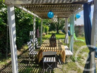  Maison � vendre 3 pi�ces 31 m�