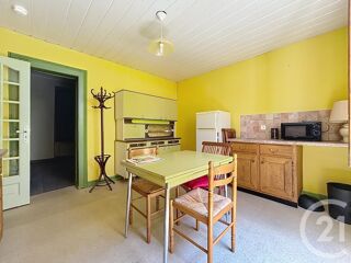  Appartement à louer 3 pièces 44 m²