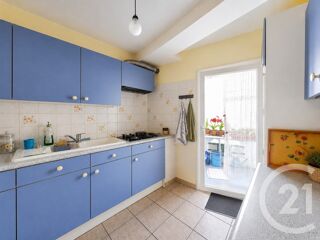  Appartement � vendre 3 pi�ces 71 m�