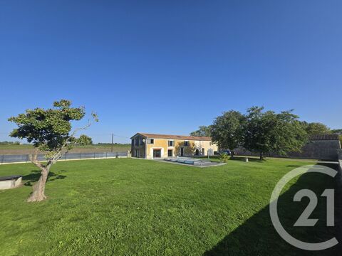   Vente Maison Maison - 7 pice(s) - 250 m