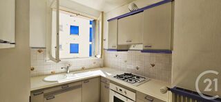  Appartement � vendre 3 pi�ces 58 m�