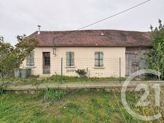  Maison à vendre 3 pièces 56 m²