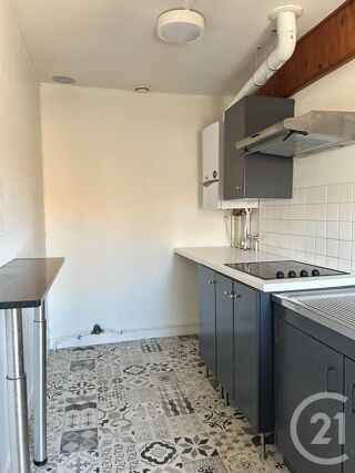  Appartement � louer 2 pi�ces 37 m�