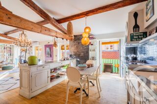  Appartement à vendre 6 pièces 174 m²
