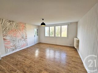  Appartement � louer 3 pi�ces 63 m�