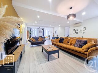  Maison � vendre 3 pi�ces 318 m�