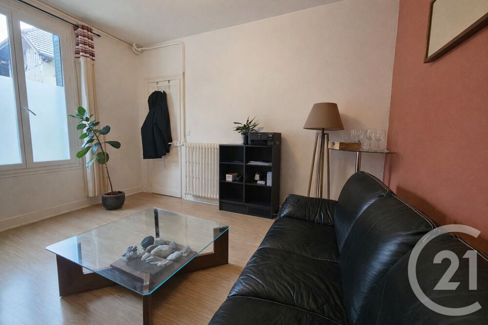 Aix les Bains : Bel appartement en duplex au sein d'une ....