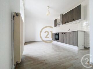  Appartement à louer 2 pièces 58 m²