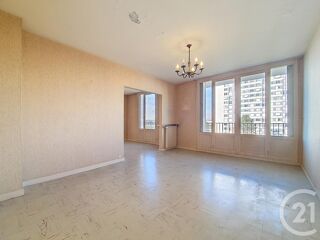  Appartement  vendre 4 pices 76 m