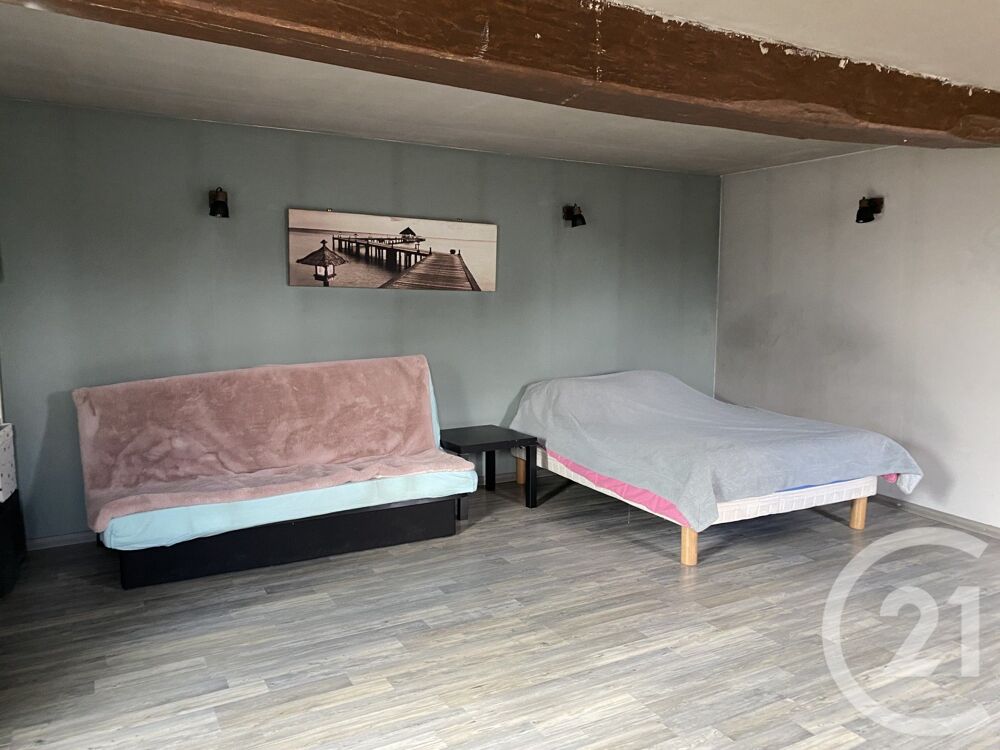 vente Maison - 5 pièce(s) - 100 m² Bannay (18300)