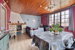 vente Maison - 4 pièce(s) - 127 m² Château-Thierry (02400)