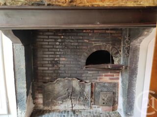  Maison � vendre 6 pi�ces 200 m�