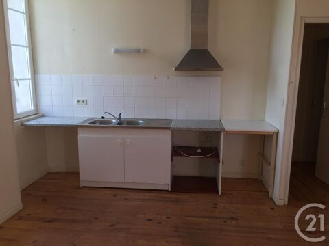  Appartement � louer 2 pi�ces 51 m�