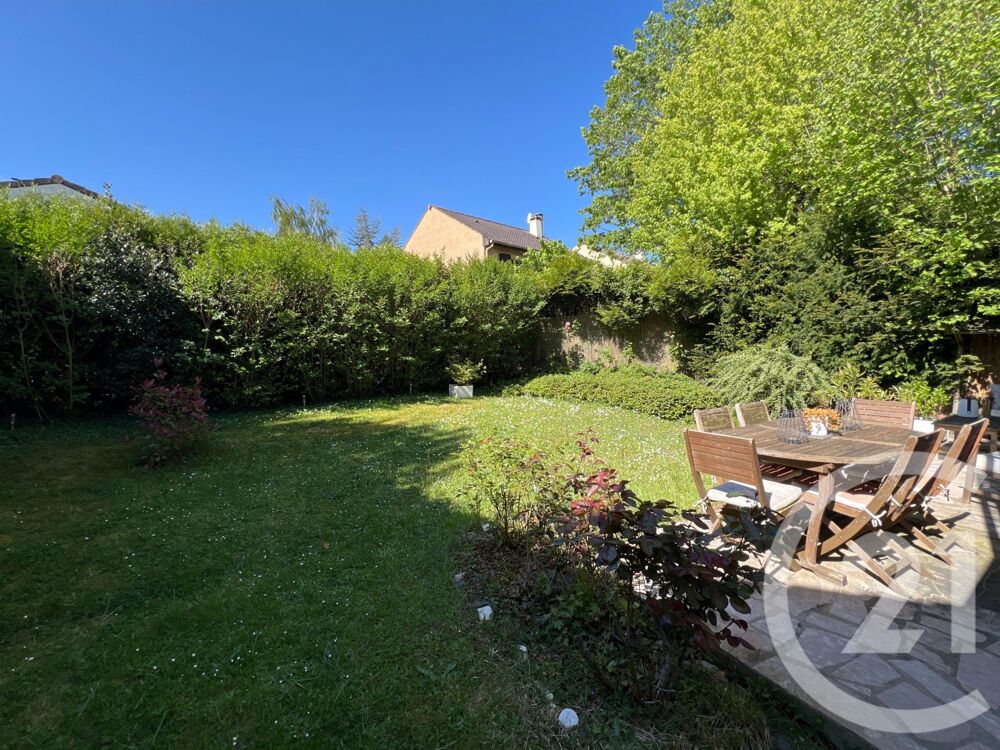 vente Maison - 6 pièce(s) - 130 m² Épône (78680)