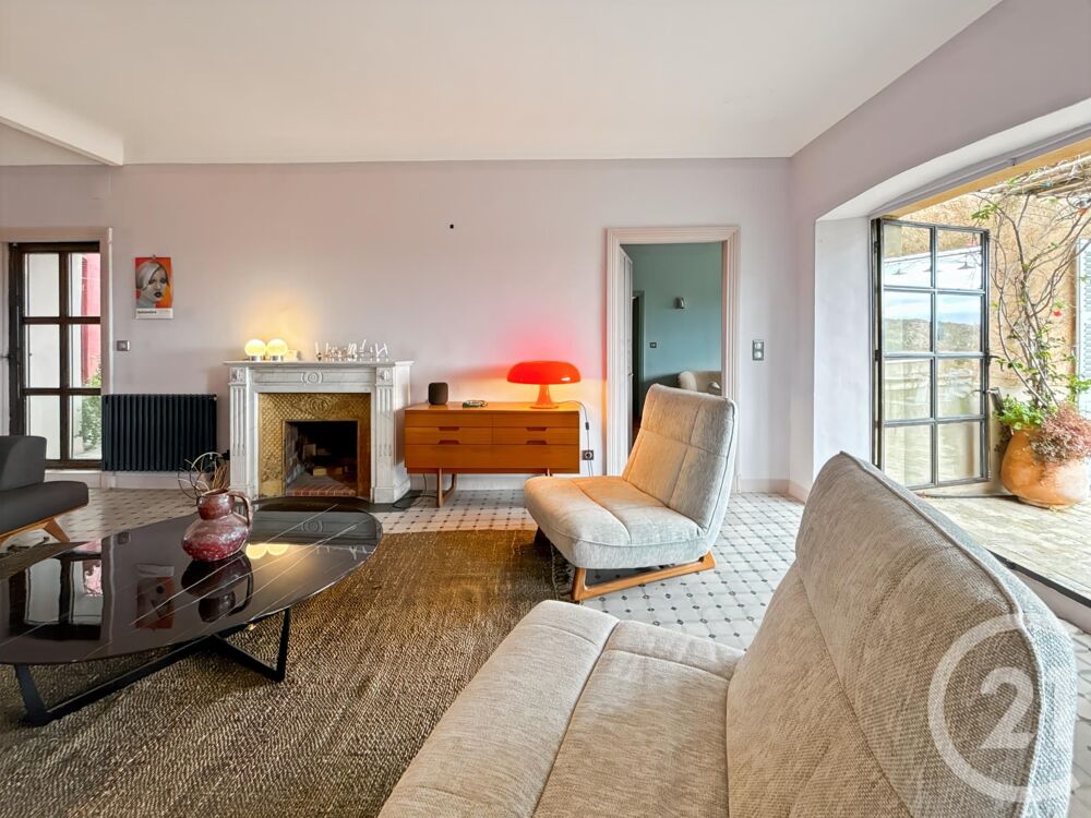 � vendre  Appartement Monticello (20220)