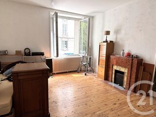  Appartement � vendre 1 pi�ce 38 m�
