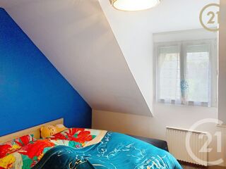  Appartement à vendre 2 pièces 37 m²