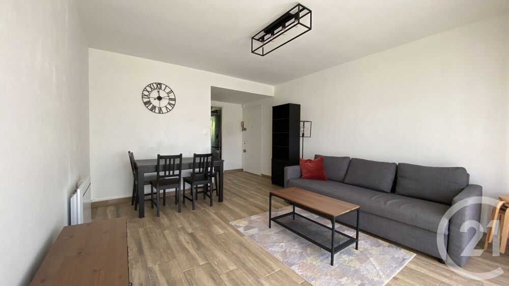 location Appartement - 2 pièce(s) - 48 m² Avignon (84000)