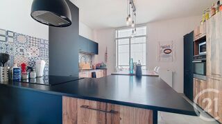  Appartement  vendre 2 pices 54 m