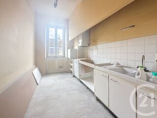  Appartement  vendre 1 pice 27 m