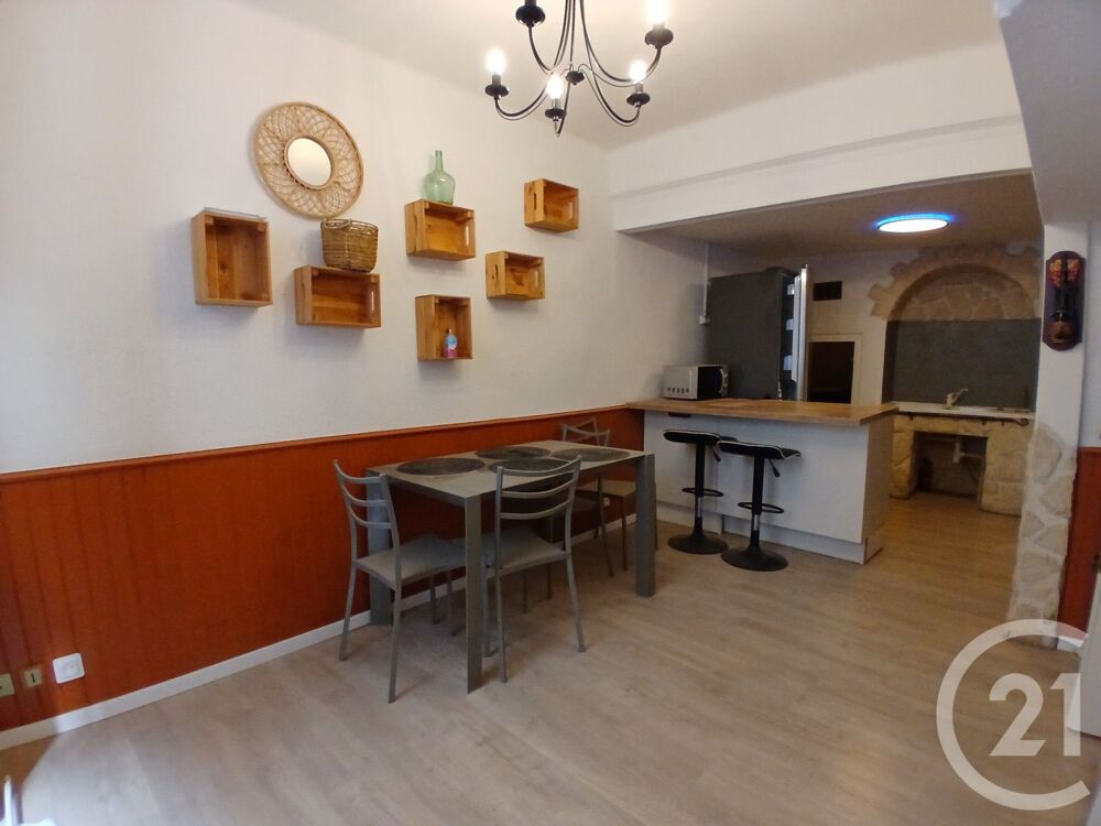 location Maison - 3 pièce(s) - 75 m² Carcassonne (11000)