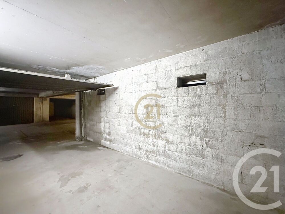 vente Parking / Garage - 15 m² Perpignan (66100)