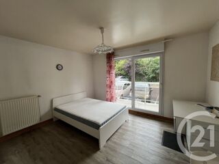  Appartement � louer 1 pi�ce 20 m�