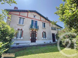  Maison � vendre 4 pi�ces 140 m�