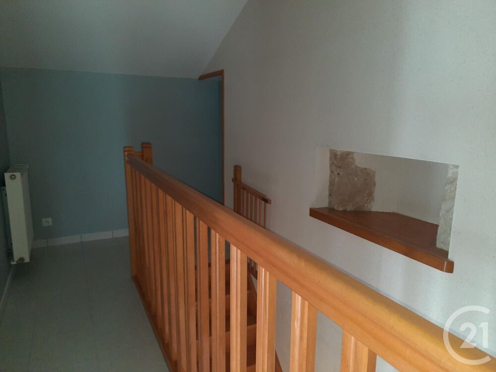 vente Maison - 5 pièce(s) - 128 m² Chef-Boutonne (79110)