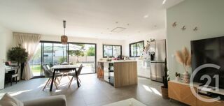  Maison à vendre 5 pièces 119 m²