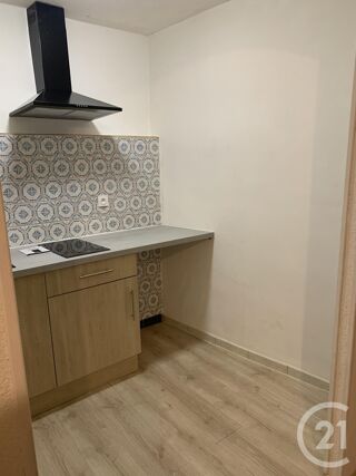  Appartement à louer 2 pièces 38 m²