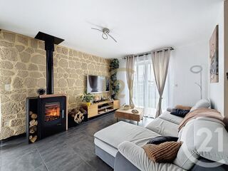  Maison à vendre 6 pièces 120 m²