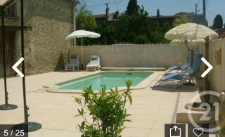  Maison � vendre 5 pi�ces 163 m�