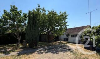  Maison à vendre 3 pièces 52 m²