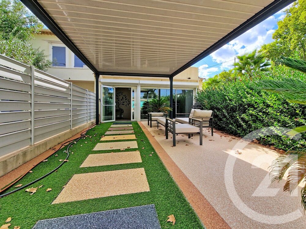 à vendre  Maison Grimaud (83310)