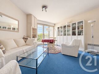 vente Appartement - 2 pièce(s) - 55 m² Thiais (94320)