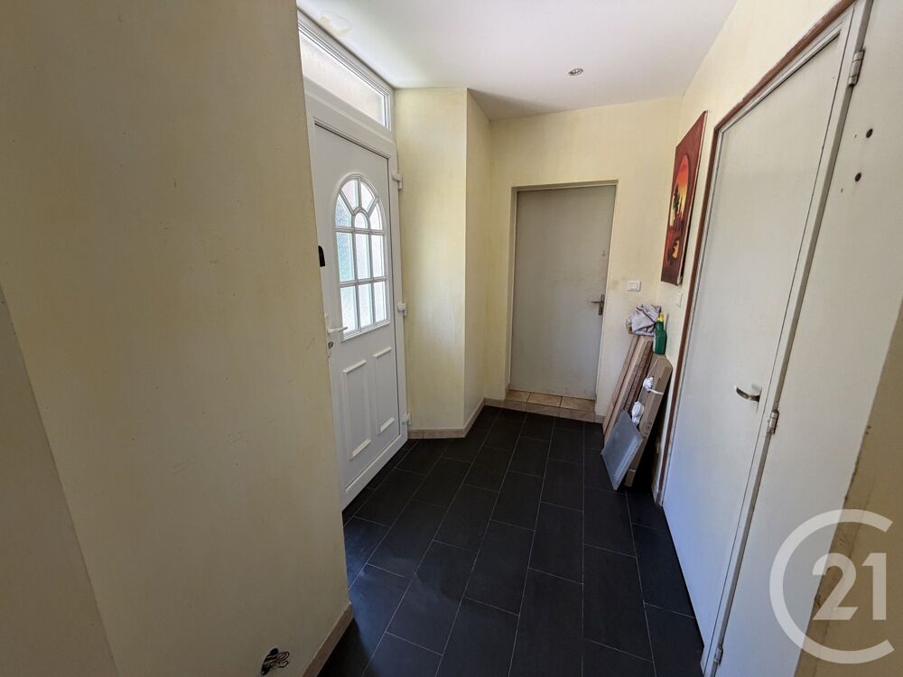 vente Maison - 2 pièce(s) - 136 m² Hautaget (65150)