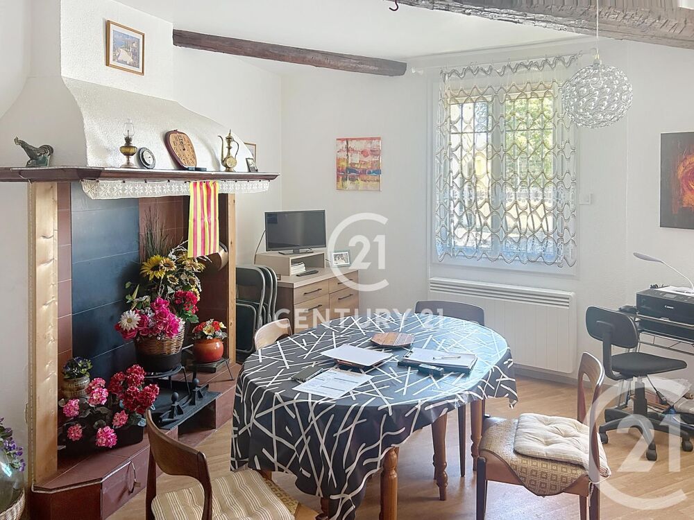 location Appartement - 3 pièce(s) - 55 m² Elne (66200)