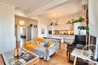  Appartement � vendre 3 pi�ces 85 m�