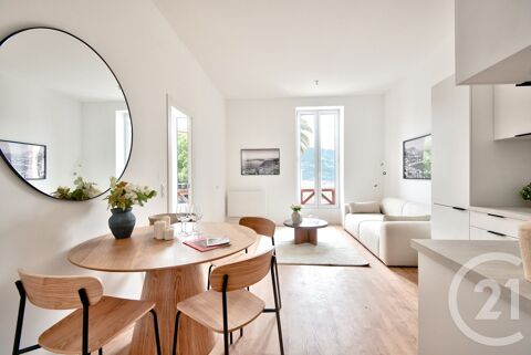  Appartement � louer 3 pi�ces 47 m�