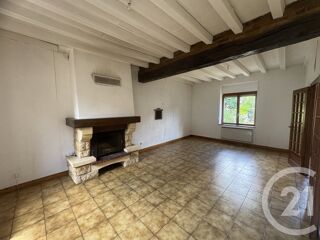  Maison à vendre 3 pièces 100 m²