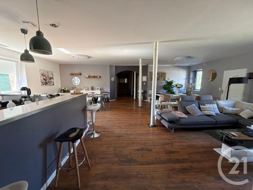 vente Maison - 7 pièce(s) - 330 m² Castres (81100)