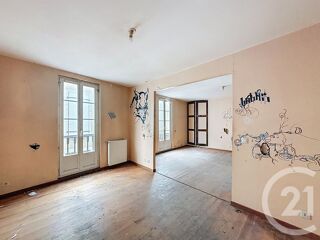  Appartement � vendre 5 pi�ces 127 m�