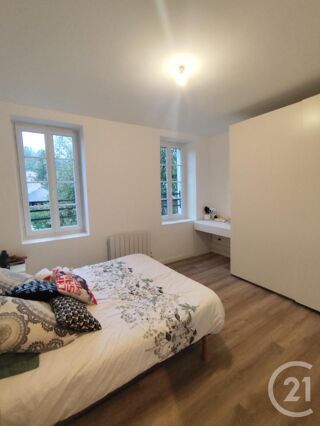  Appartement à vendre 3 pièces 62 m²