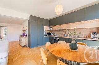  Appartement � vendre 4 pi�ces 104 m�